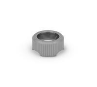 EKWB EK-Quantum Torque Compression Ring 6-Pack HDC 16 - Nickel