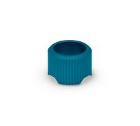 EKWB EK-Quantum Torque Compression Ring 6-Pack STC 16 - Blue