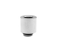 EK Water Blocks Fitting EK-Quantum Torque Rotary 3mm Offset G1/4 - Nickel