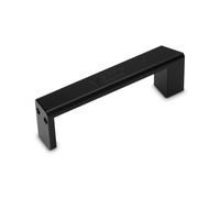 EKWB EK-Quantum Vector GPU Terminal Cover - Black