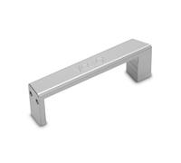 EKWB EK-Quantum Vector GPU Terminal Cover - Silver