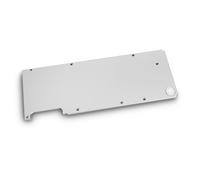 EKWB EK-Quantum Vector XC3 RTX 3080/3090 GPU Backplate - Nickel