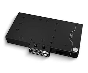 EKWB EK QuanVec² Strix/TUF RTX 4090D-RGB ABP Nickel + Acetal 3831109901274