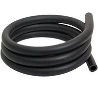 EK Water Blocks EK-Tube ZMT hose 16/10 mm - matt black, 1m