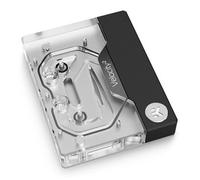 EKWB Quantum Velocity² AM5 D-RGB Waterblock - Nickel + Plexi