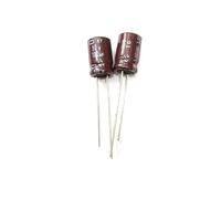 EKY-500ELL101MHB5D 50V100UF KY 8X11.5 Chemi-con Low 100uF 50V motherboard Aluminum Electrolytic Capacitor(100pcs)