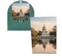 EKYOSHCZ greeting cards blank with envelopes blank birthday card mothers day christmas halloween wedding greeting cards for all occasions greeting cards from the