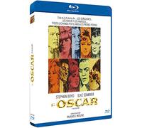El 1966 The Oscar [Blu-Ray] [Import]