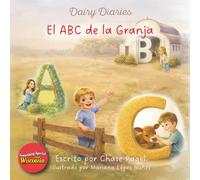 El ABC de la Granja (Dairy Diaries)