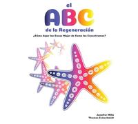El ABC de la Regeneración: ¿Cómo dejar las Cosas Mejor de Como las Encontramos?
