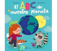 El ABC de nuestro planeta