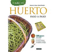 El ABC del huerto (El Abc De La Jardinería)