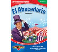 El Abecedario - The Alphabet