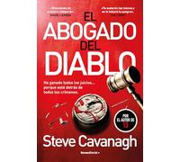 El abogado del diablo (Serie Eddie Flynn 3)