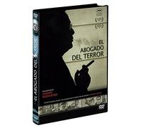 El Abogado del Terror DVD L'avocat de la terreur 2007 (DVD)