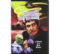 El Abominable Dr. Phibes (Import) [2003]
