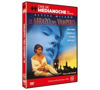 El Abrazo del Vampiro [DVD] (1995) Embrace of the Vampire