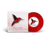 El Abrazo Mas Grande De Todos Los Tiempos [VINYL]