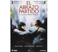 El abrazo partido (The Lost Embrace) [2006] [DVD]