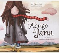 El abrigo de Jana (Me lo dijo un pajarito)
