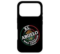 El Abuelo Mas Chingon Crew Squad Family Matching Group Case for iPhone 17 Pro