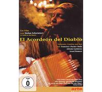 El Acordeón del diablo [DVD]