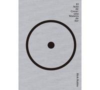 El acto de crear - Spanish Language Paperback NEW Colorzen 06/02/2024