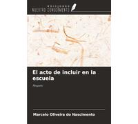 El acto de incluir en la escuela: Respeto