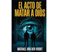 El Acto de Matar a DIOS: Cuando la moral se convierte en código