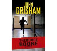 El acusado/ The Accused (Theodore Boone, 3)