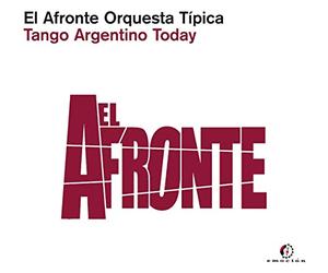 El Afronte - Tango Argentino Today