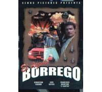 El Agente Borrego [DVD] [Region 1] [US Import] [NTSC]