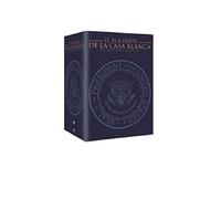 El Ala Oeste De La Casa Blanca - Temporadas 1-7 [1999]*** Europe Zone ***