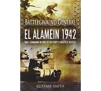 El Alamein 1942: Battleground General