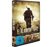 El Alamein 1942 - Die Hölle des Wüstenkrieges