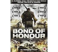 El Alamein: Bond of Honour [DVD] [2002]