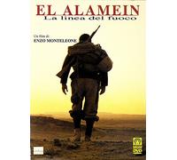 El Alamein - La linea del fuoco Confezione Speciale [Confezione Speciale]