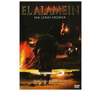 El Alamein - The Line of Fire [DVD] [Region 2] (English audio)