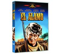 El Álamo