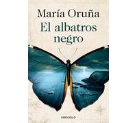 El albatros negro (Best Seller)