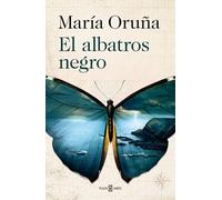 El Albatros Negro / The Black Albatross