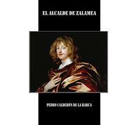 El Alcalde de Zalamea