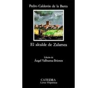 El Alcalde De Zalamea