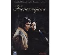 El Alcalde de Zalamea / Los Comuneros / Fuenteovejuna (Region 2) Spanish Audio