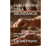 EL ALFARERO DE LA ABUNDANCIA: Sella tus grietas y deja de perder dinero