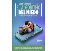 El algoritmo del miedo: Radiografía del acoso escolar