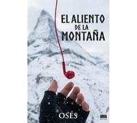 El Aliento de la Montaña: Una odisea de folk-horror y mitología nórdica.