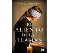 El Aliento de Las Llamas / The Breath of Flames (SUMA)