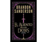 El aliento de los dioses (edición ilustrada) (Nova)