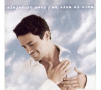 El Alma Al Aire [+Dvd]